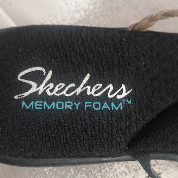 Sketchers with sparkles - Picture 5 of 9